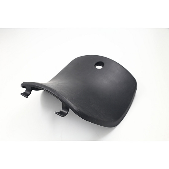 Capac mască neagră cadru RDB Sulina