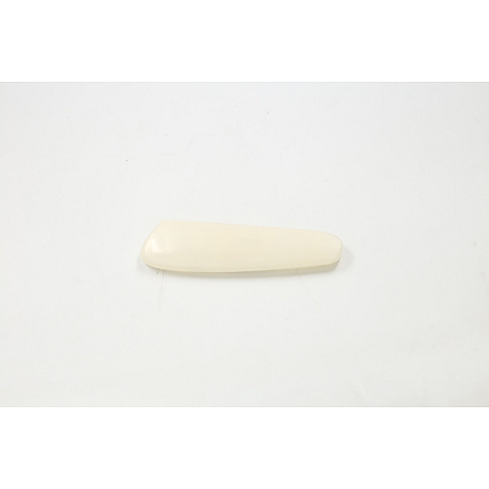 Capac ornament prindere coș stânga RDB Sulina