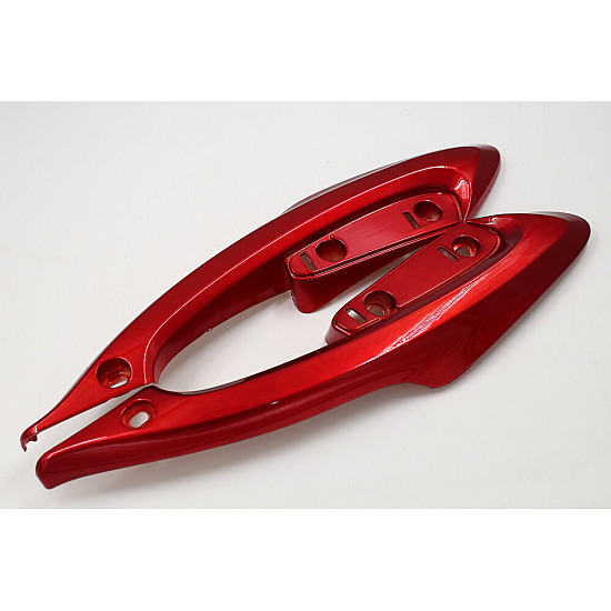 Manetă decorativă coș SULINA