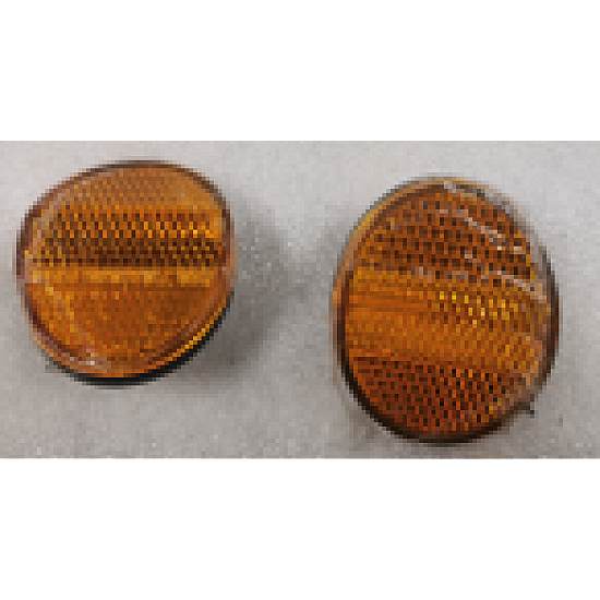 Set Reflectorizant Sulina