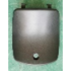 Capac negru mască RDB Sulina