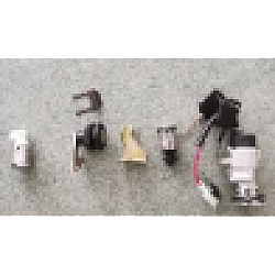 Contact cu chei Sulina