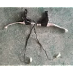 Set manete frana RDB SULINA