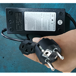 Încărcător 48V 20A SULINA