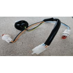 Cablu electric semnalizator și stop RDB Sulina