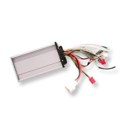 Calculator / Controller RDB Sulina