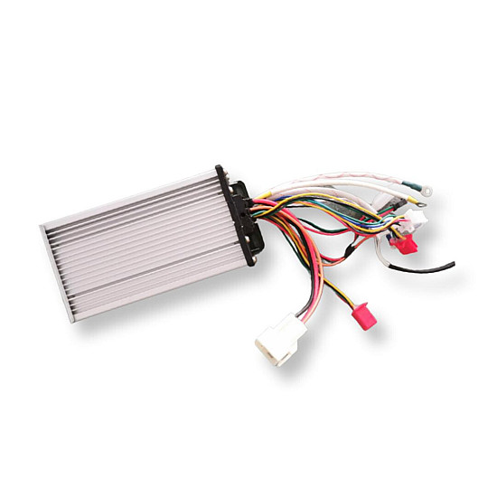 Calculator / Controller RDB Sulina