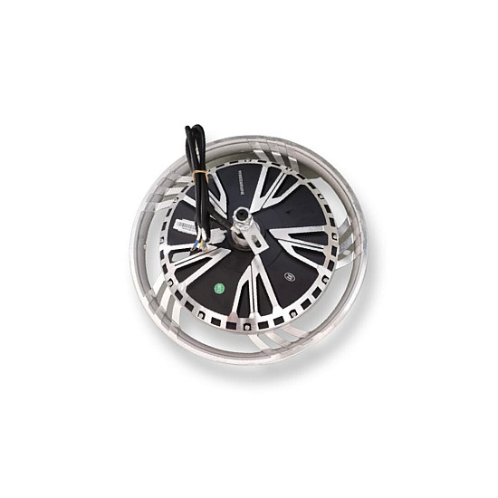 Roată spate cu Motor SULINA