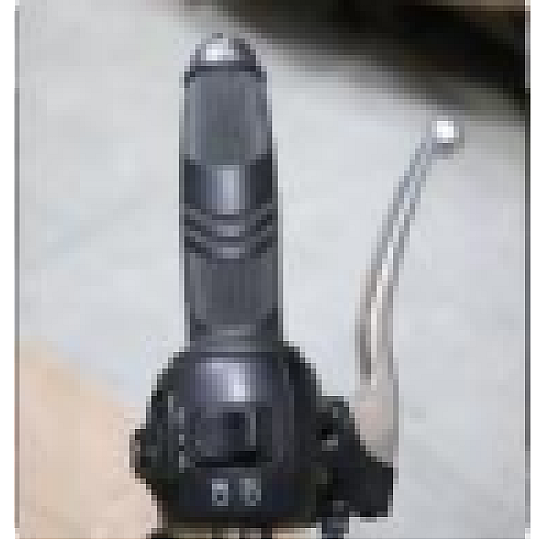 SET COMUTATOR STANGA+MANETA DE FRANA VS2