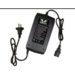 INCARCATOR 60V-20AH LITIUM VS2