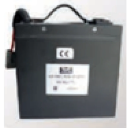 BATERIE 12V 22Ah VS2 BATERIE 12V 22Ah VS2