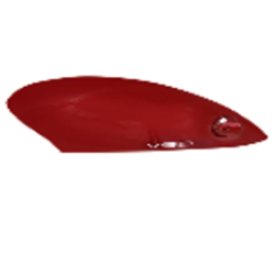 Apărătoare roată spate dreapta RDB VS2 Apărătoare roată spate dreapta RDB VS2