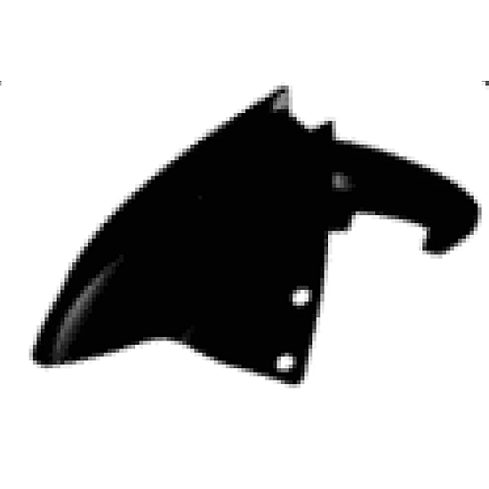 ARIPA LATERALA STANGA SPATE VSX