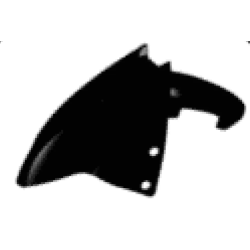 ARIPA LATERALA DREAPTA SPATE VSX