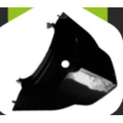 Aripă roată spate VSX Aripă roată spate VSX