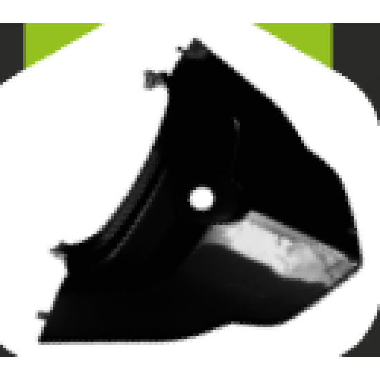 Aripă roată spate VSX