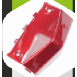 Capac inferior stop roșu RDB VSX