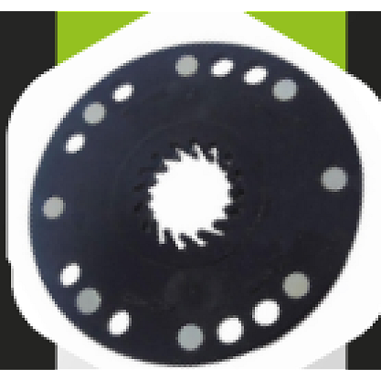 Disc senzor pedalier VSX