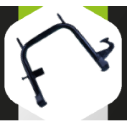 Circ principal roata spate VSX