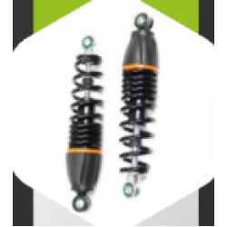 Suspensie spate VSX Suspensie spate VSX