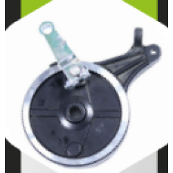 Sistem franare spate VSX