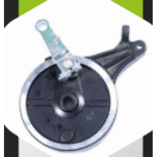 Sistem franare spate VSX