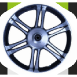 Roata fata(Model Disc) VSX