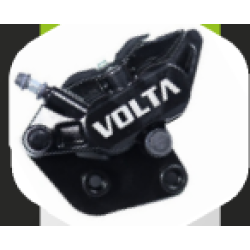 Etrier frana disc fata VSX