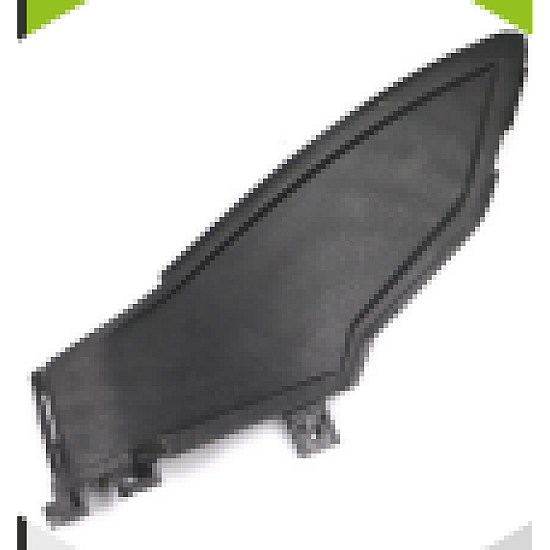 PANOU DE SUB SCAUN STANGA VSX