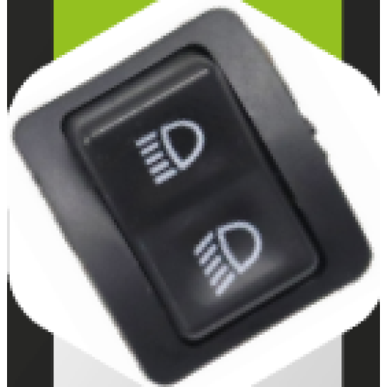 Buton fază lungă/fază scurta RDB VSX