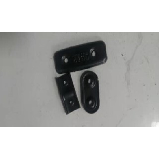 Accesorii prindere coș RDB YG3