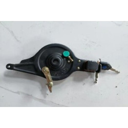 Sistem frânare spate YG3