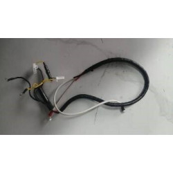 Cablu electric față RDB YG3