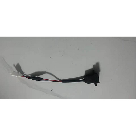 Priză alimentare YG3