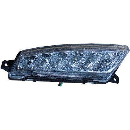 SEMNALIZARE STANGA (C-KLASS2)