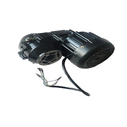 MOTOR (C-KLASS2) MOTOR (C-KLASS2)