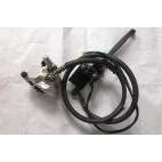 SISTEM COMPLET FRANARE DISC (C-KLASS2)