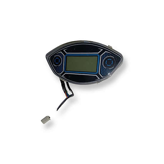 Panou Control RDB C-KLASS 1/4T