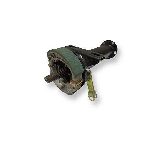 Capat Punte Complet Stanga RDB C-KLASS