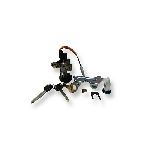 Set Contact Complet RDB C-KLASS