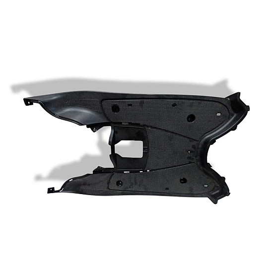 Pedalier RDB E-KLASS