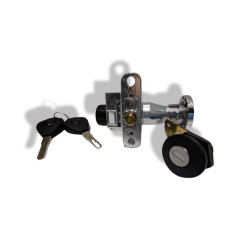 Contact Blocator RDB E-KLASS