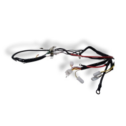 Cablu electric RDB E-Klass Cablu electric RDB E-Klass