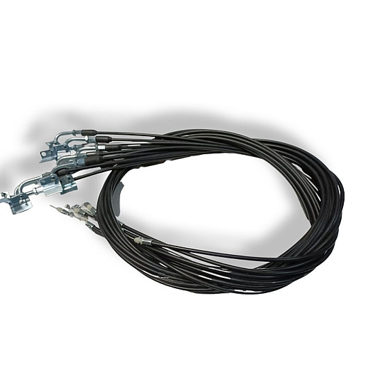 Cablu yala scaun RDB E-Klass