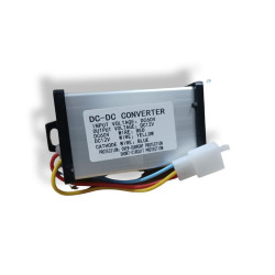 Calculator de lumini RDB E-Klass