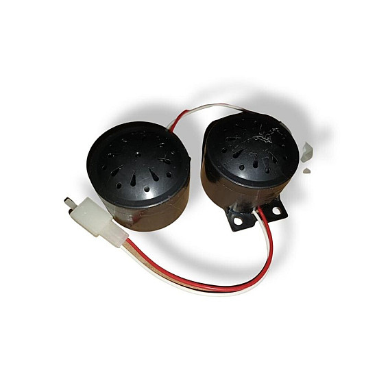 Sonerie Mers Inapoi, RDB E-KLASS