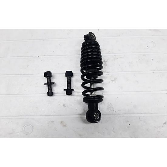 Arc spate RDB G-KLASS