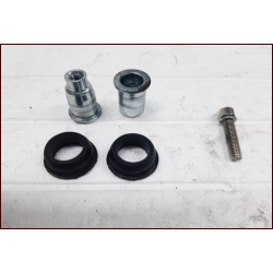 Set bucșă fixare furcă G-Klass