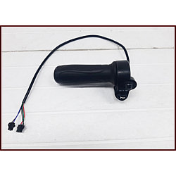 Manetă cu modul comandă stânga G-Klass