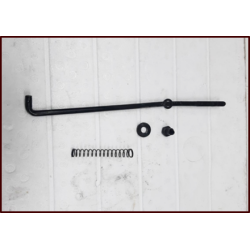 Tijă acționare frână spate G-Klass